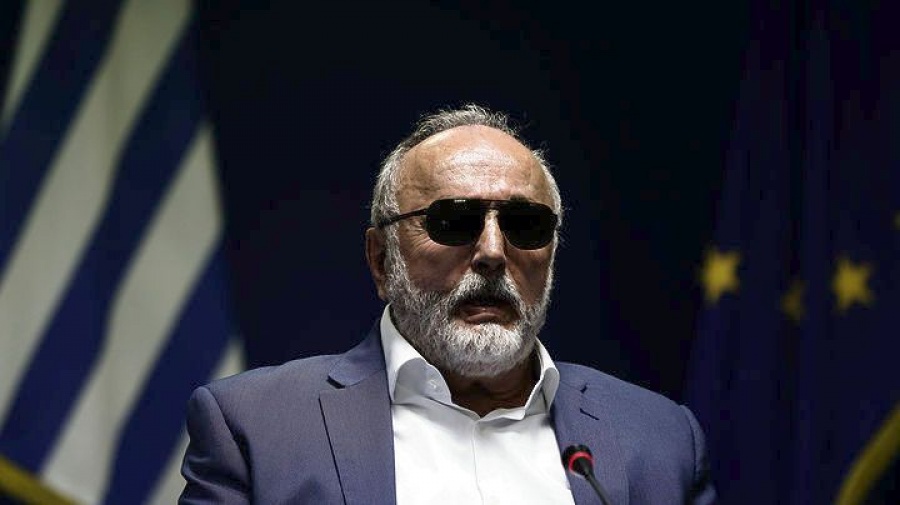 Κουρουμπλής: Ντέρμπι οι ευρωεκλογές – Νικητής ο Τσίπρας στις εκλογές του Οκτωβρίου