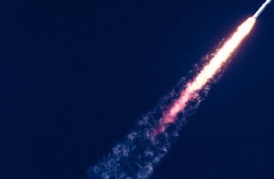 Στον Ινδικό Ωκεανό έπεσαν τα απομεινάρια του κινεζικού πυραύλου