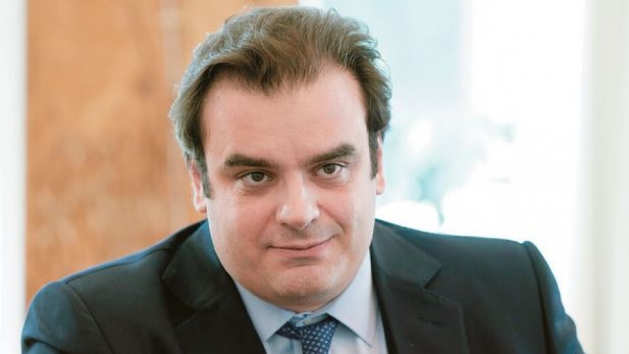 Διαβεβαίωση Πιερρακάκη: Άθικτο το πακέτο μέτρων της ΔΕΘ από τις διεθνείς εξελίξεις - Με όρους αναπτυξιακής στήριξης, όχι παροχών