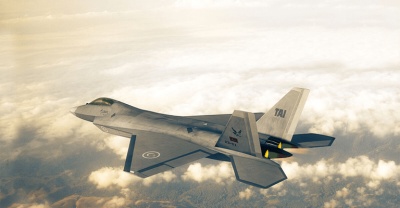 Προβληματισμοί κι ερωτήματα για τα τουρκικά F-35