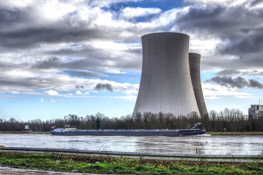 Η Βρετανία ετοιμάζει στροφή στην πυρηνική ενέργεια - Θα τη βαφτίσει «πράσινη»