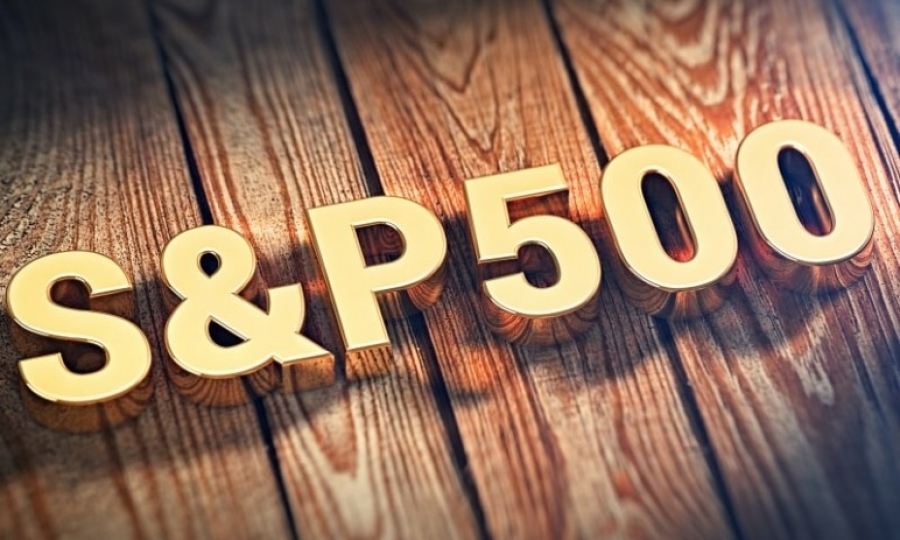 Ποιο είναι το όριο πόνου για Fed και traders - O S&P 500 να διορθώσει έως τις 2.800 μον. ή πτώση -38%