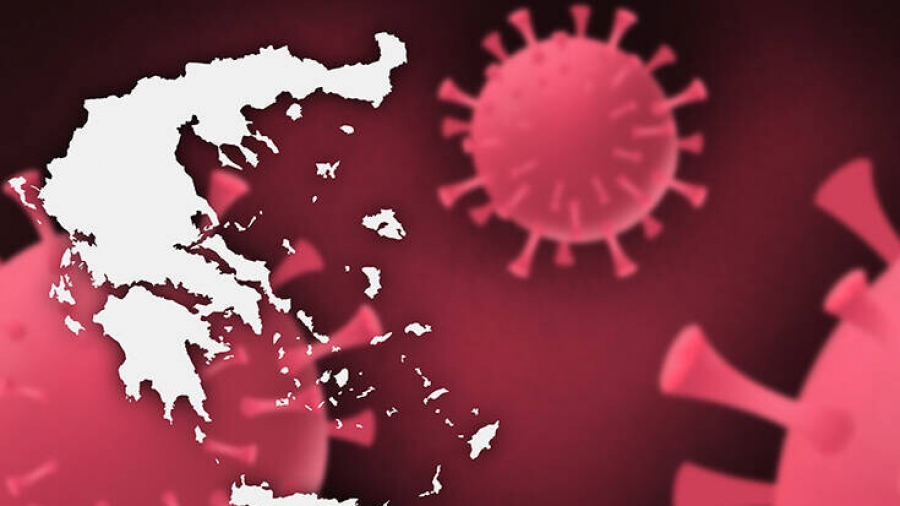 Κορωνοϊός (Έρευνα): Αυξάνονται όσοι θέλουν να εμβολιαστούν - 4 στους 10 Έλληνες δεν θέλουν να εμβολιάσουν τα παιδιά τους