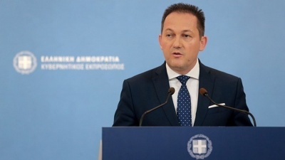 Πέτσας: Έρχονται περιορισμοί σε χρόνο μετακινήσεων και αριθμό SMS