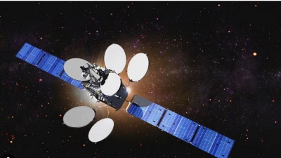 Financial Times: Η Ρωσία διακόπτει τις δορυφορικές επικοινωνίες του ΝΑΤΟ και της Ουκρανίας