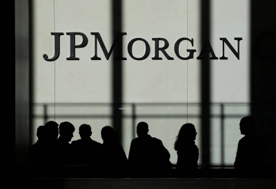 JP Morgan: Ευκαιρία για αγορές στην πτώση - Στις 4.700 μονάδες ο δείκτης S&P 500 ή +8% έως το τέλος του 2021