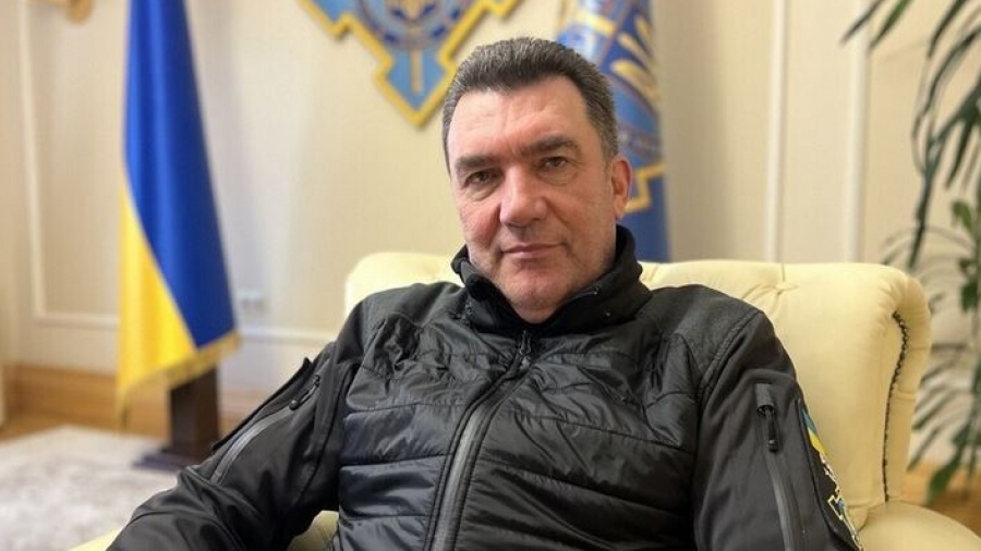 Oleksiy Danilov (Ουκρανία): Θα υπάρξει νέα κινητοποίηση – στράτευση στις Ένοπλες Δυνάμεις