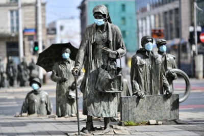 Πολωνία: Από τον αθλητισμό ξεκινά στις 4 Μαΐου η άρση των περιοριστικών μέτρων για τον κορωνοϊό