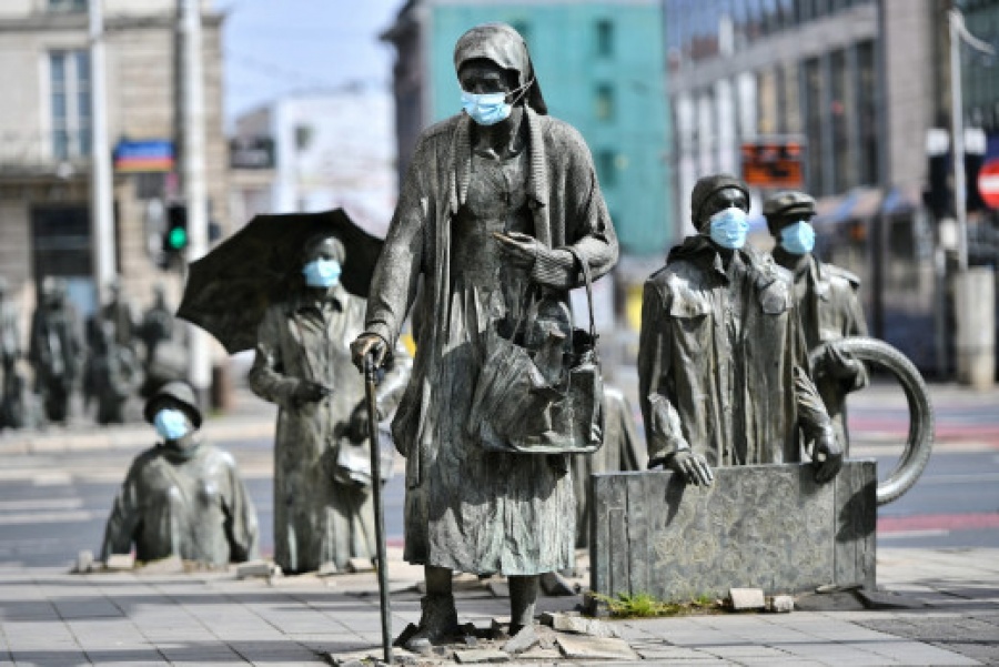 Πολωνία: Από τον αθλητισμό ξεκινά στις 4 Μαΐου η άρση των περιοριστικών μέτρων για τον κορωνοϊό