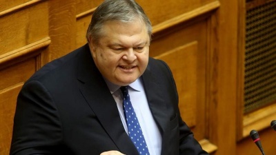 Βενιζέλος: Φαρσοκωμωδία η υπόθεση της Novartis – Η κάθαρση θα έρθει στις εκλογές