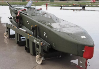 Spiegel: Η γερμανική MBDA ανέστειλε την παραγωγή των πυραύλων Taurus