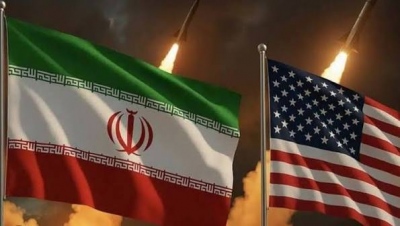 Trump: Ακυρώνουμε το μεγάλο χτύπημα - οι ΗΠΑ θέλουν μια «γρήγορη συμφωνία» με Ιράν