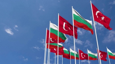 Επικίνδυνη συμφωνία στα Βαλκάνια: Τουρκικά μαχητικά θα μπορούν να κάνουν θερμή καταδίωξη στον βουλγαρικό εναέριο χώρο