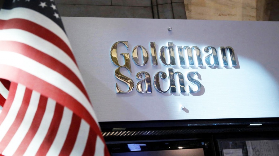 Goldman Sachs: Στο 4,1% η οικονομική ανάπτυξη των ΗΠΑ, το β’ 3μηνο 2018