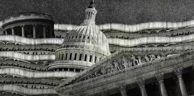 Ολική ανατροπή  - Το δολάριο δεν εξυπηρετεί πλέον τα συμφέροντα των ΗΠΑ ως αποθεματικό νόμισμα - Νέο παγκόσμιο deal