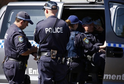 Αυστραλία: Ύποπτα δέματα σε πρεσβείες και προξενεία σε Καμπέρα, Μελβούρνη – Έρευνες αστυνομίας