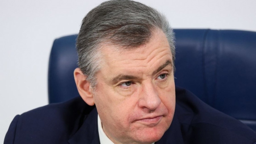 Αποκαλυπτικός ο Slutsky (Δούμα): Ο Merz λέει ανοησίες - Προσπαθεί σαν τον Johnson να σαμποτάρει τις διαπραγματεύσεις