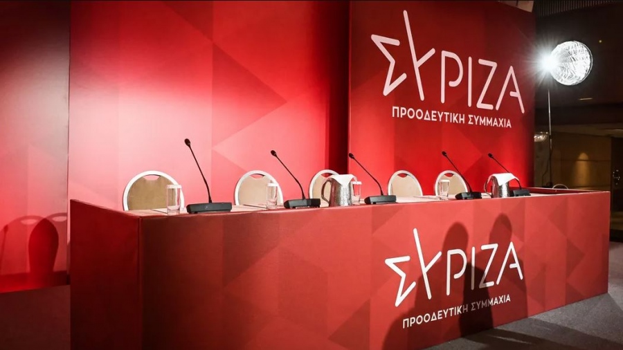 ΣΥΡΙΖΑ: Κατατίθεται υποψηφιότητα - έκπληξη στην Πολιτική Γραμματεία για το Δήμο Αθηναίων - Σφήνα σε Ζαχαριάδη - Φίλη