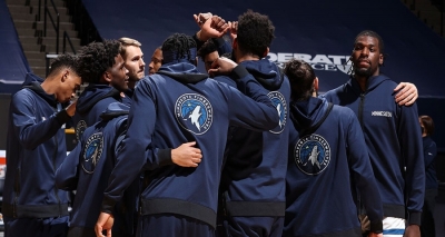 Μινεσότα Τίμπεργουλβς: Πωλήθηκαν έναντι 1,5 δισ. δολαρίων και αλλάζουν σελίδα