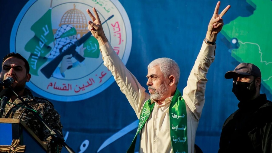 Συνταρακτική αποκάλυψη - Η επίθεση της Hamas το 2023 είχε στόχο να εμποδίσει την ειρήνη ανάμεσα σε Ισραήλ – Σαουδική Αραβία