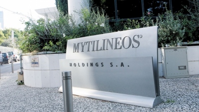 Με 2,5 δισ. λίρες backlog γιόρτασε η Mytilineos τα 10 χρόνια της στη Βρετανία