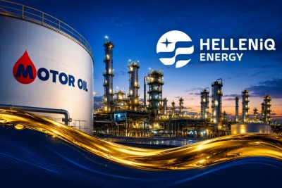 Motor Oil και Helleniq Energy μειώνουν τις τιμές καυσίμων - Έκπτωση έως το τέλος Αυγούστου