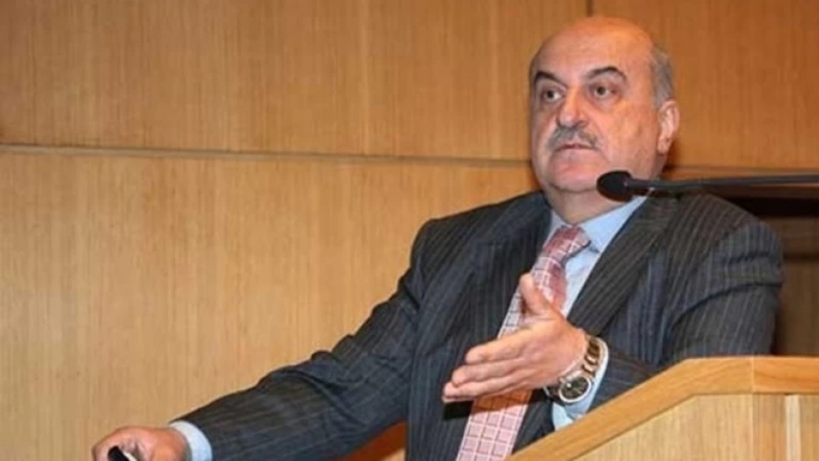 Τζανάκης: Να εμβολιαστούν οι νέοι και κυρίως όσοι έχουν υποκείμενα νοσήματα