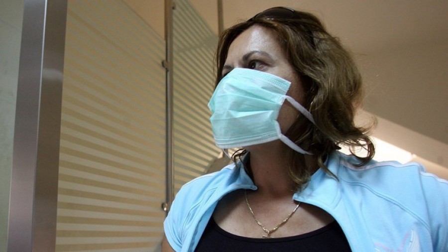 Φύλλο Εφημερίδας της Κυβερνήσεως: Που είναι υποχρεωτική η χρήση μάσκας