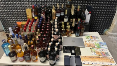 Εξαρθρώθηκε κύκλωμα με «εικονικές» εταιρείες που εξαπατούσε το Δημόσιο: Ζημία άνω των 13,3 εκατ. ευρώ