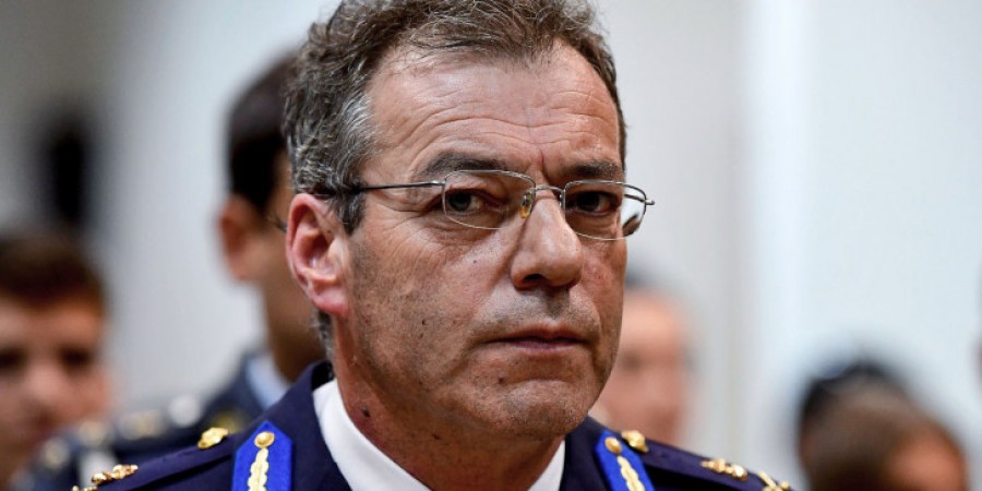 Φωτιά στο Μάτι: Θέση για τις αποκαλύψεις παίρνει για πρώτη φορά ο Ματθαιόπουλος