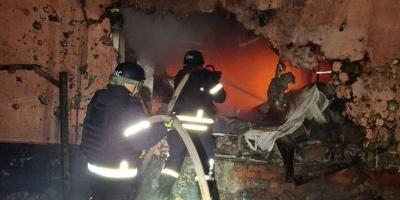 Αποκάλυψη ΝΥΤ: Η ρωσική παραγωγή πυραύλων τρόμαξε τον Driscoll και ζήτησε άμεσα συμφωνία για Ουκρανία