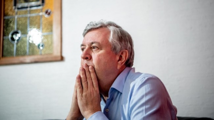 Πρώην δικηγόρος, 35 χρόνια μασόνος ο Εισαγγελέας που ξεσκέπασε την Εύα Καϊλή - Γιατί τον αποκαλούν Δον Κιχώτη