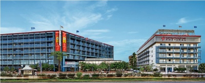 Δωρεάν προληπτικός έλεγχος άνω κάτω κοιλίας στο θεραπευτήριο Metropolitan