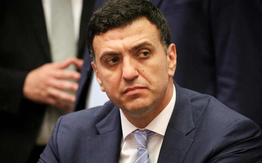 Κικίλιας: Πάνω από 100.000 συμπολίτες μας 40-44 ετών έκλεισαν ραντεβού για εμβολιασμό σε μία ημέρα