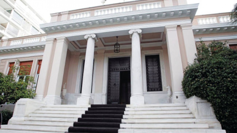 Κυβερνητικός αξιωματούχος για Ρωσία: Η Ελλάδα θα απαντά αποφασιστικά όποτε θίγεται ζήτημα εθνικής κυριαρχίας