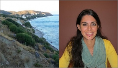 Τραγική κατάληξη στην Ικαρία - Νεκρή βρέθηκε η 34χρονη αστροφυσικός