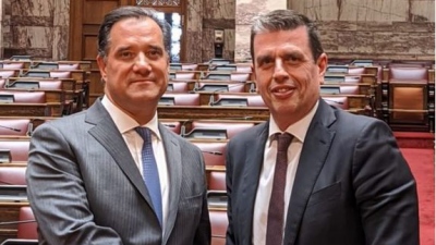 Σφάζει με το... βαμβάκι ο Καιρίδης τον Γεωργιάδη