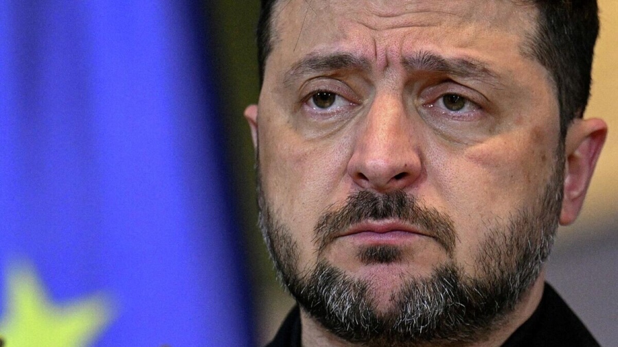 Zelenksy: Δεν θα αφήσουμε το Donbass χωρίς μάχη - Πιθανή αλλαγή στις διαπραγματεύσεις… λόγω Ιράν