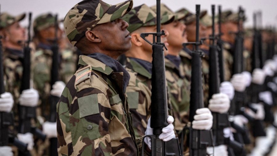 Αυξάνονται οι στρατιωτικές δαπάνες του Μαρόκου – Προετοιμασία για σύγκρουση με την Αλγερία και εξοπλισμοί από την Κίνα