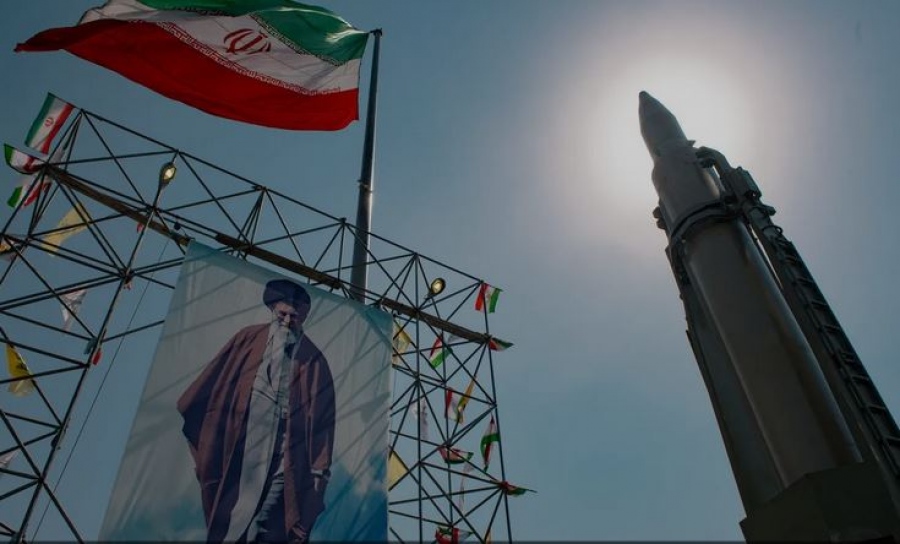 ΗΠΑ: Καμία απόδειξη ότι το Ιράν εργάζεται για την κατασκευή πυρηνικού όπλου - Δεν γίνεται εξωτερική πολιτική με tweets