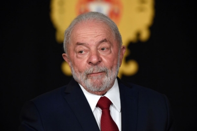Μεσολάβηση μεταξύ Putin – Zelensky θέλει ο Lula (Βραζιλία) – Τι προτείνει