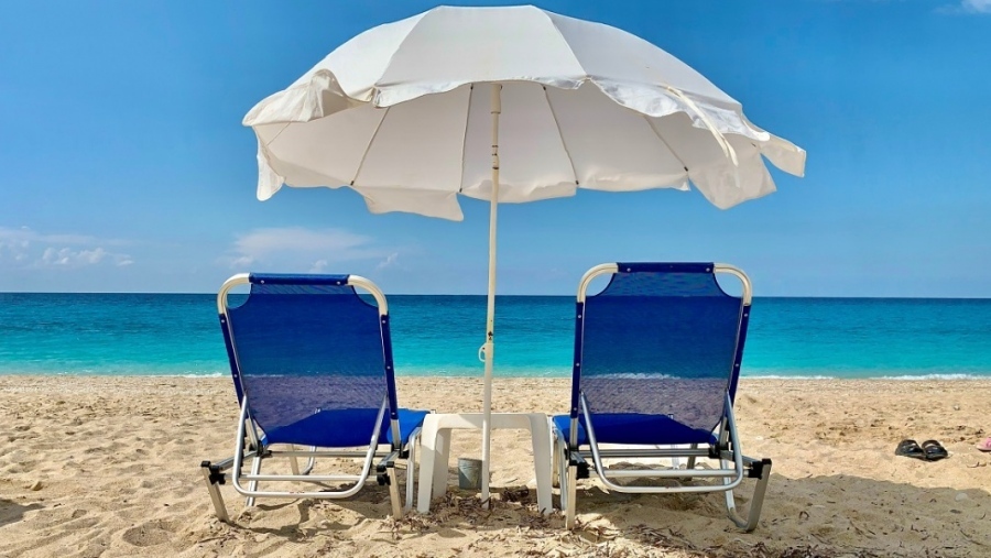 Κοινωνικός Τουρισμός 2025-2026: Νέα παράταση για αίτηση έως αύριο 15/5 - Οι δικαιούχοι