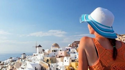 Με 59 χώρες το opening του τουρισμού