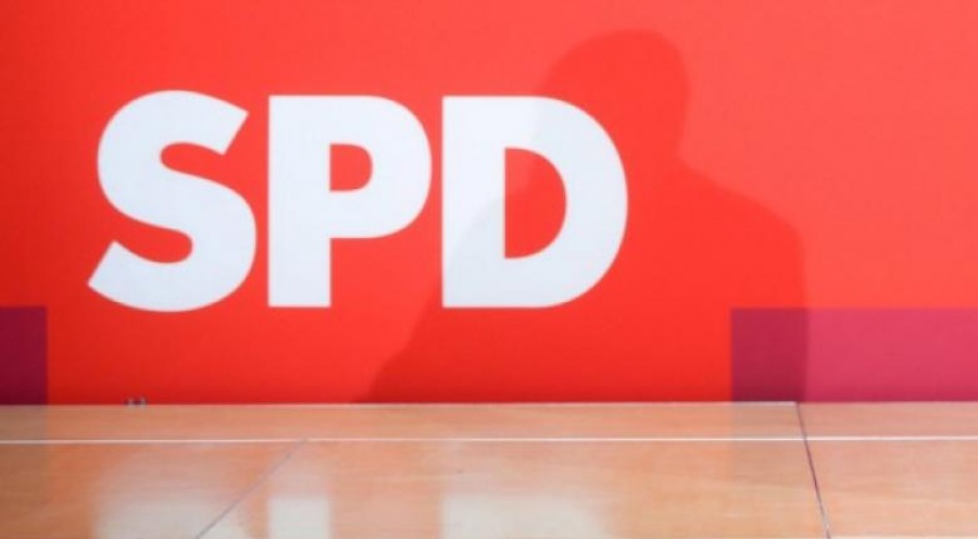 Ιστορική ήττα για το SPD στη Βρέμη - Δεύτερο κόμμα με 24,5% - «Πραξικόπημα» του Schulz κατά της Nahles