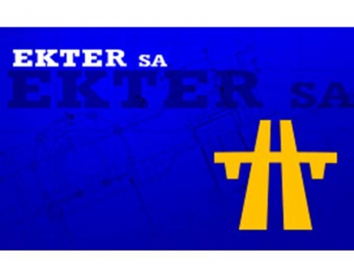 Στα 0,12 ευρώ το μέρισμα της ΕΚΤΕΡ – Ήπιες απώλειες καταγράφει η μετοχή