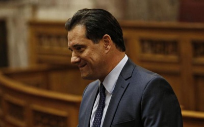 Γεωργιάδης για Novartis: Υποπτεύομαι ότι η μια μάρτυρας έχει πάρει χρήματα για να λέει αυτά που λέει