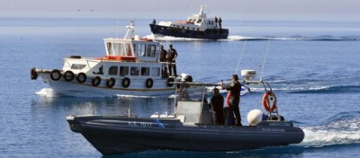 Σάμος: Εντοπίστηκε σορός ανήλικου αγοριού κοντά στο ακρωτήρι Πράσο - Αγνοούνται 6 μετανάστες