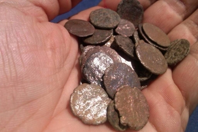 Σε πόσα ευρώ αντιστοιχούν τα 30 αργύρια που πήρε ο Ιούδας για να προδώσει τον Ιησού