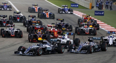 H Porsche έρχεται όλο και πιο κοντά στη Formula 1