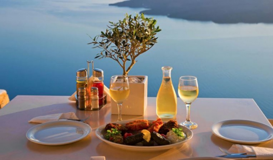 ΙΝΣΕΤΕ: Πως η γαστρονομία θα αναβαθμίσει το τουριστικό προϊόν